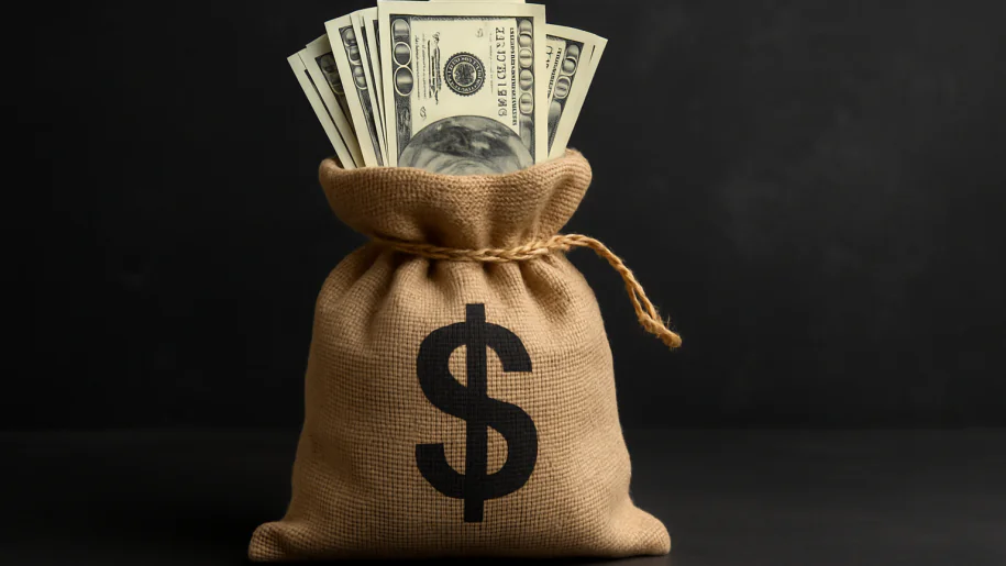 全球最大资产管理公司排名：贝莱德以10.5万亿美元领跑