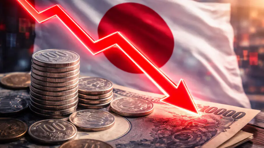 日元持续走弱，日本央行加息压力骤增