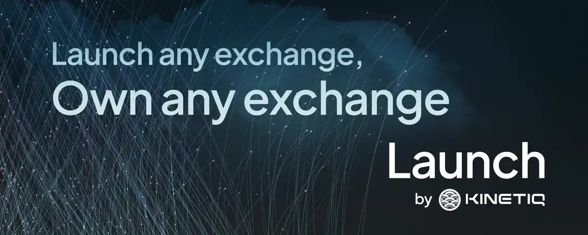 Launch平台愿景图