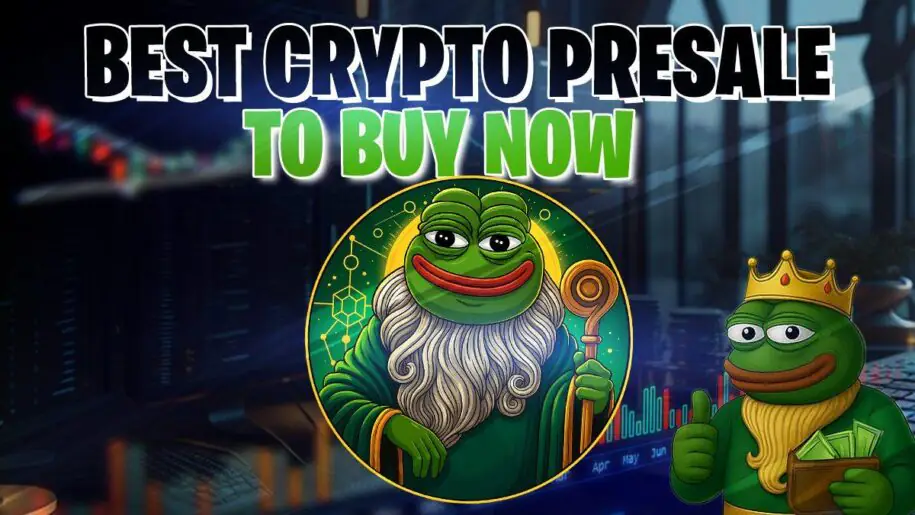 Pepeto预售结构如何避免暴跌？解析防抛售代币经济模型