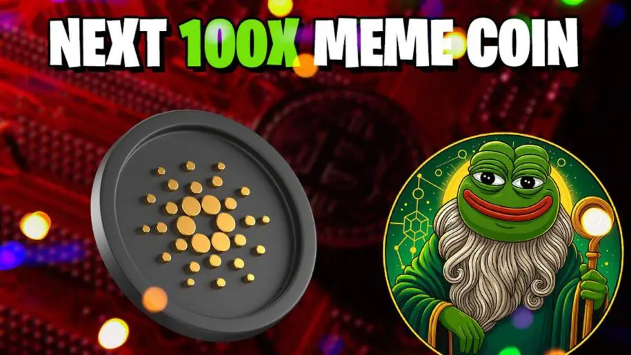 Cardano价格预测：ADA能否重回1美元？Pepeto预售或现百倍机遇