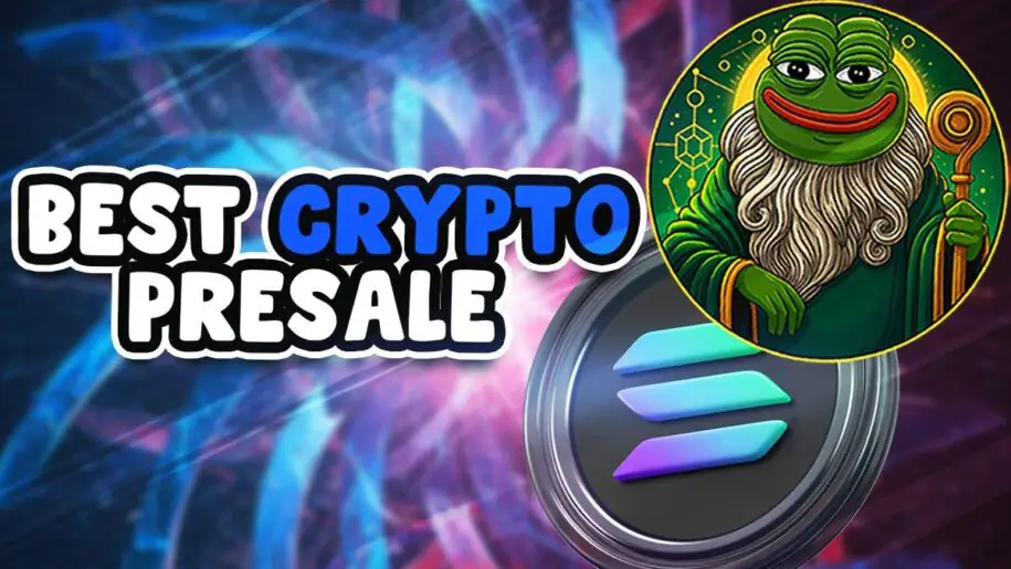 Solana价格预测：SOL能否涨至550美元？Pepeto会先涨100倍吗？