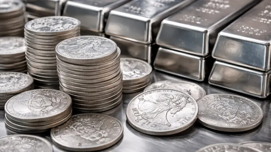 白银价格创历史新高，2026年涨势或将继续