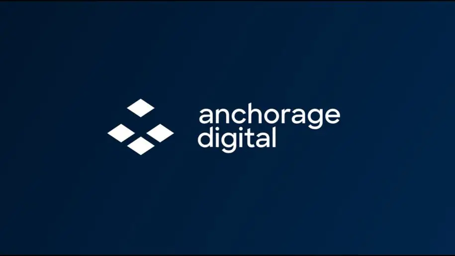 Anchorage Digital拟上市前融资4亿美元，加密托管巨头引关注