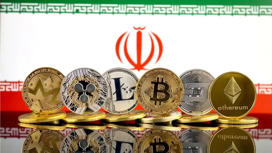 伊朗经济危机下，比特币如何成为民众与官方的金融生命线？