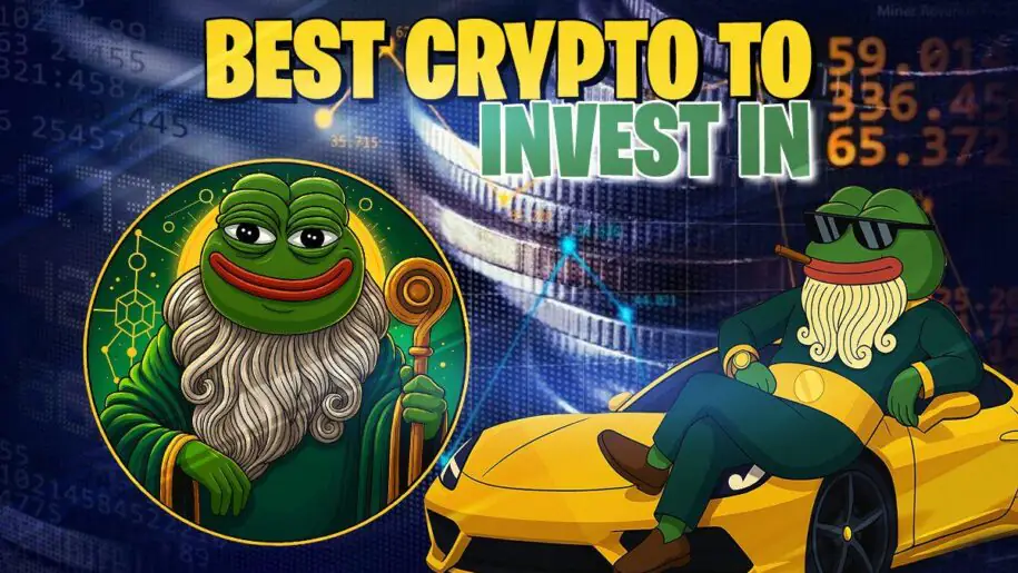 Pepeto预售：低于1美元的潜力币，投资者关注度超越比特币以太坊