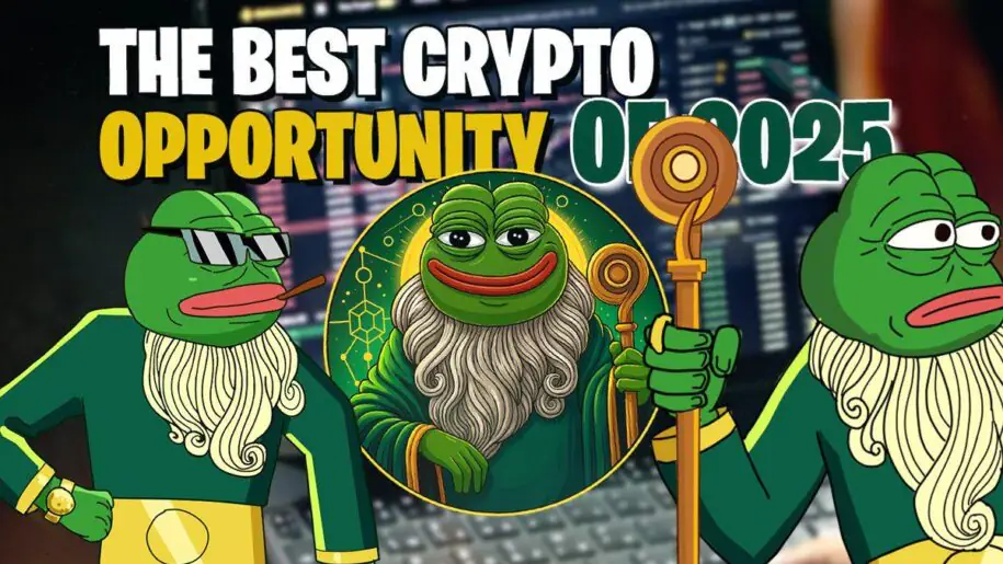 比特币之外的选择：寻找具有指数级回报潜力的加密货币