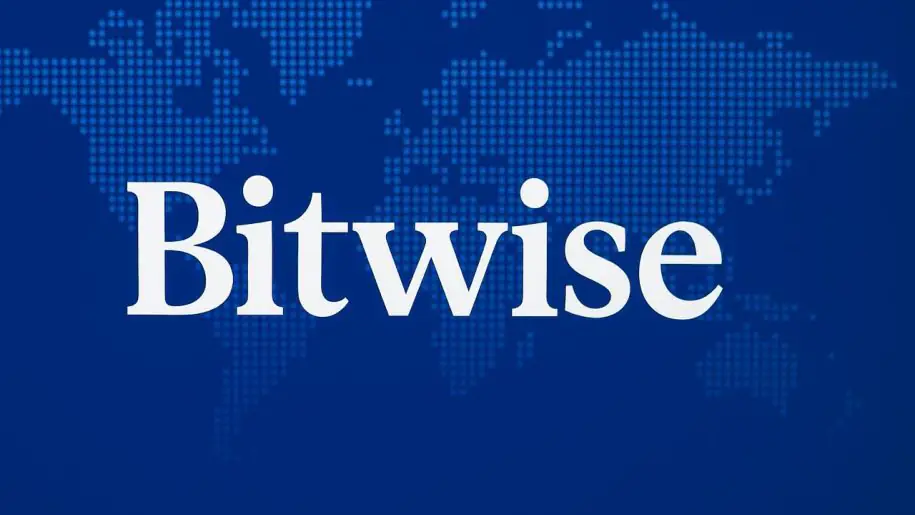 Bitwise推出USDC链上借贷产品，目标年化收益最高6%