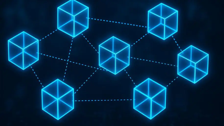 区块链颠覆传统：公开股票市场将全面上链