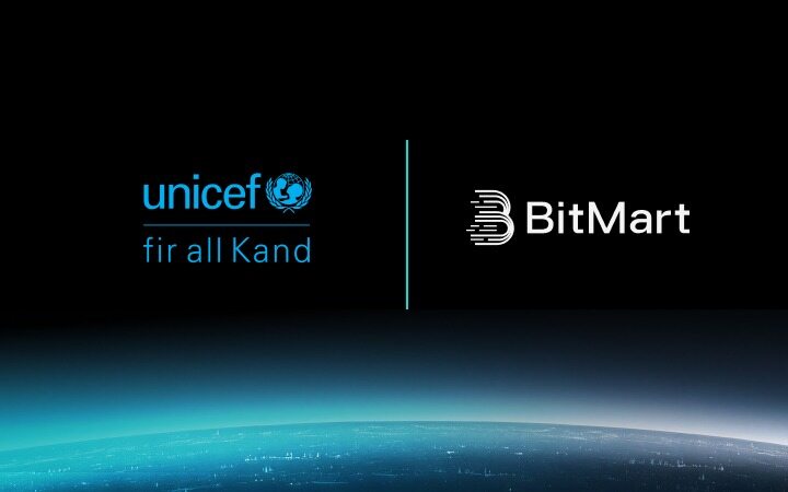 BitMart联合UNICEF赋能巴西青年：金融素养与数字技能双提升