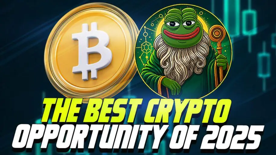 比特币2026年或达19万美元，Pepeto预售能否带来百倍回报？