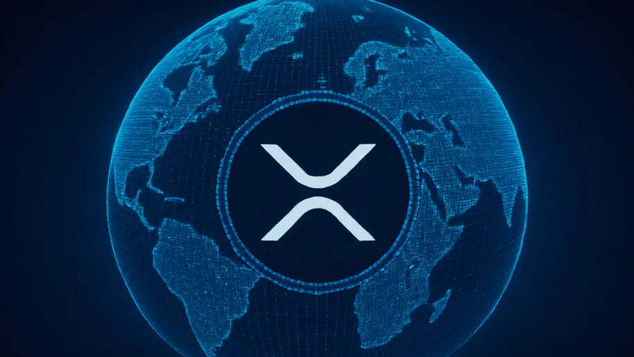 XRP转型：从投机资产到核心金融基础设施的关键角色