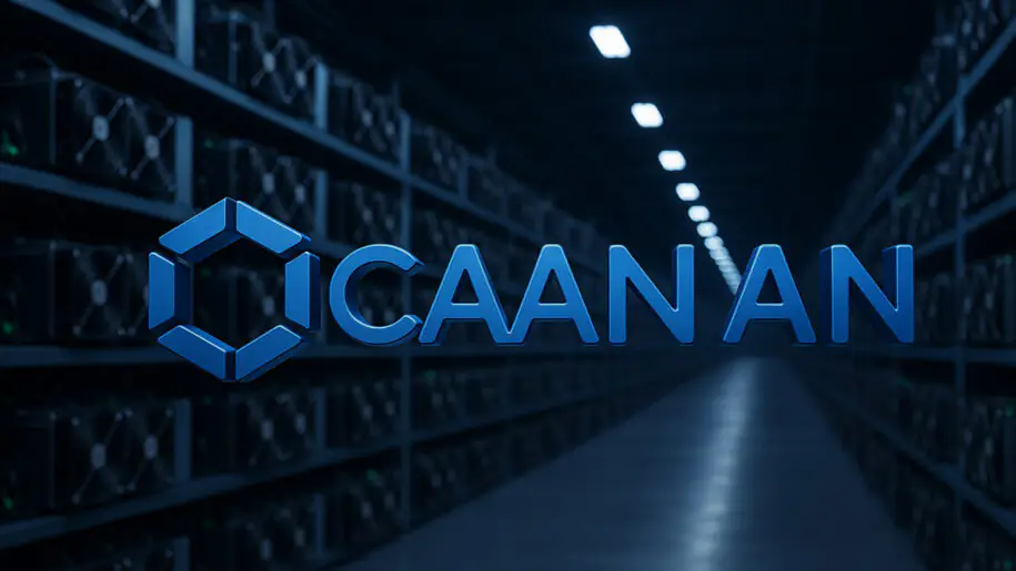 嘉楠科技股价长期低于1美元，面临纳斯达克退市风险