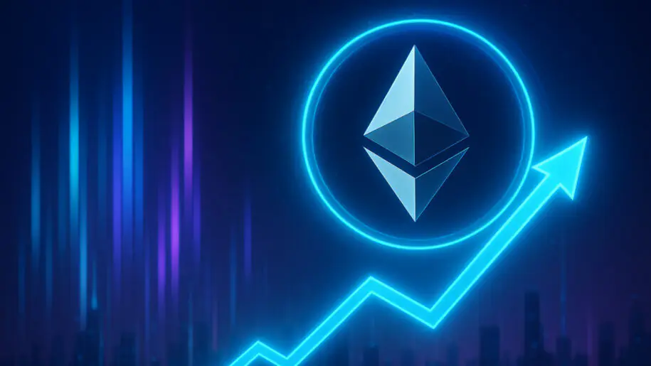 以太坊质押需求激增，价格面临关键抉择