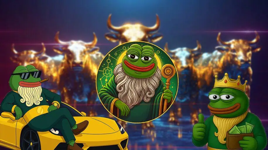 BNB价格预测：夏季前能否触及1800美元？Pepeto预售潜力更优