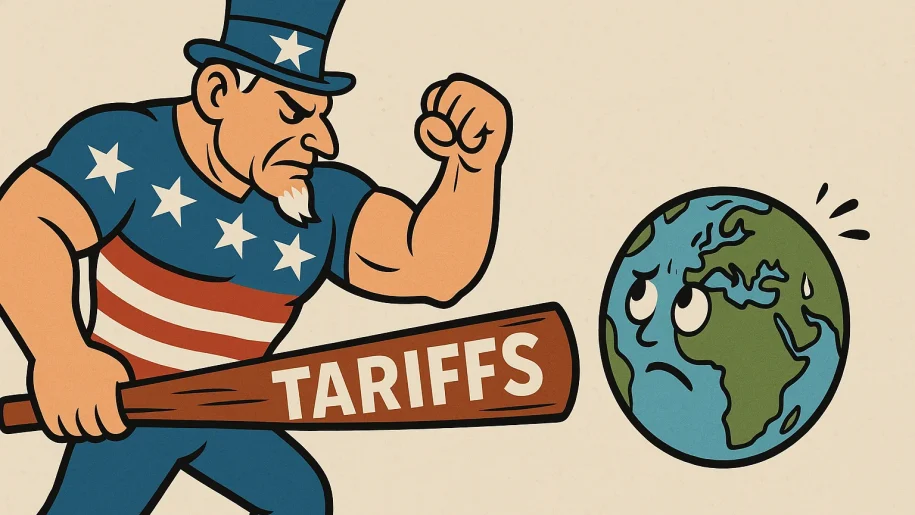 最高法院将裁决特朗普关税权，重塑全球贸易格局