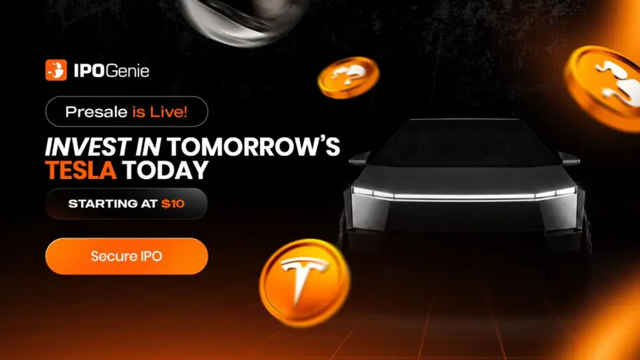 IPO Genie：打破传统风投壁垒，2500美元起投私募市场