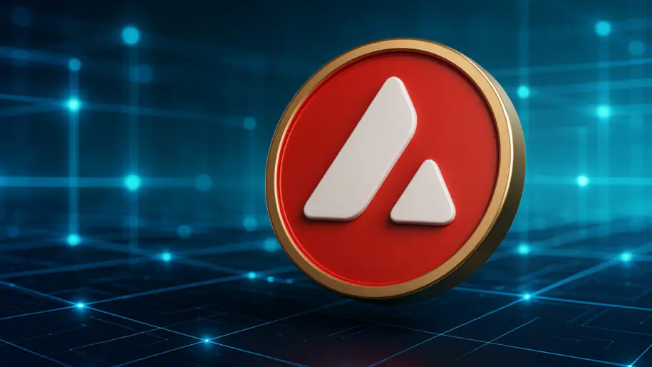 VanEck推出首支美国现货Avalanche(AVAX)ETF