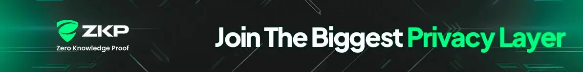 ZKP预售或融资17亿美元，透明机制成今日最值得购买加密货币