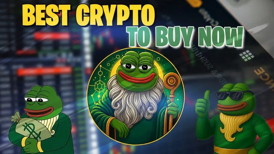 2026年加密货币展望：狗狗币、柴犬币与Pepeto谁将胜出？