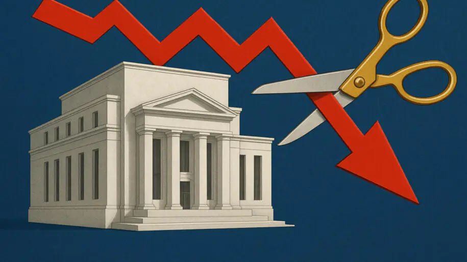 华尔街预期2026年美联储将进一步降息，宽松周期持续