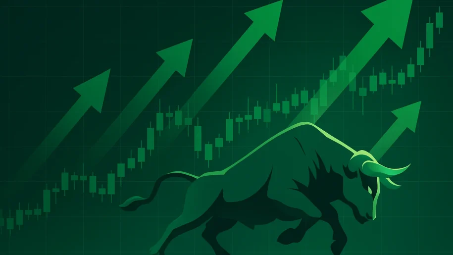 比特币飙升至96000美元，空头头寸遭清算，现货需求成焦点