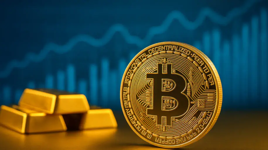 英国市场推出BOLD基金：动态配置比特币与黄金以控制波动