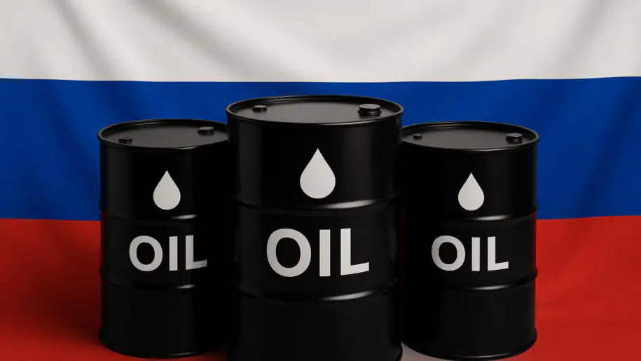 俄罗斯石油收入锐减，财政预算压力加剧