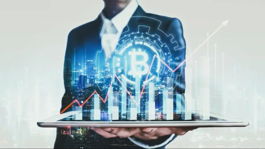 比特币以太坊ETF资金外流，投资者为何转向Digitap预售？