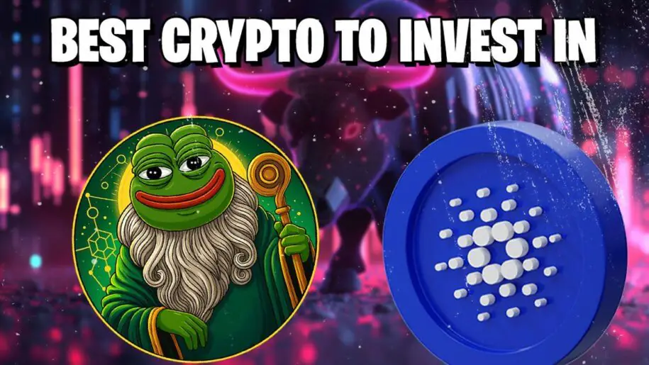 Cardano价格预测：ADA能否重返1.5美元？Pepeto预售或成百倍机遇