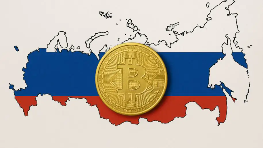 俄罗斯央行新规：强制银行追踪跨境加密货币交易