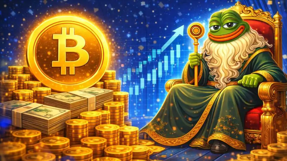 比特币上涨行情将至，哪些加密货币值得提前布局？