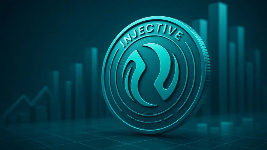 Injective通过“供应挤压”提案，大幅削减INJ代币供应