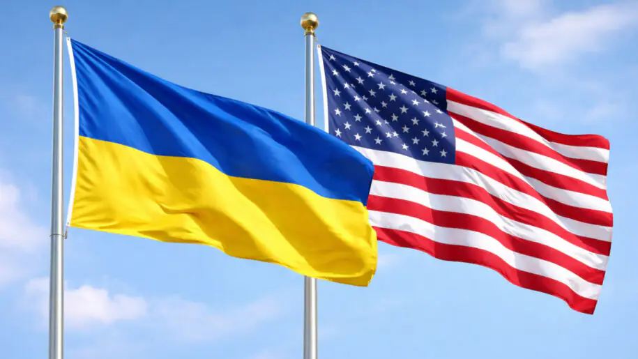 乌克兰力推贸易主导复苏计划，重塑与美国对话