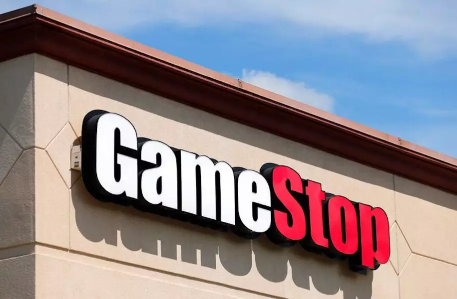 GameStop高位买入比特币后疑似准备抛售，亏损或达7600万美元