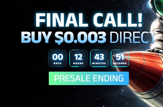 BlockDAG TGE定于2月11日，上线倒计时启动