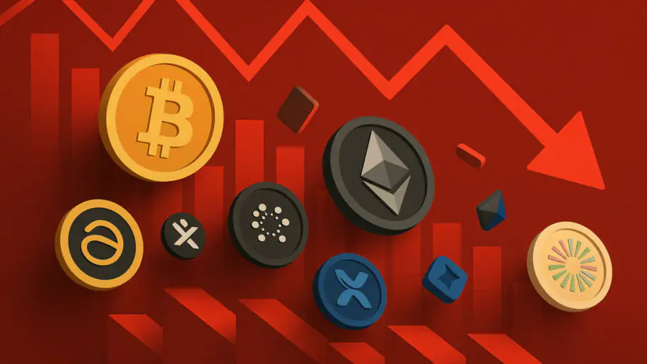 比特币价格跌破8.5万美元，3.3亿美元多头头寸遭清算