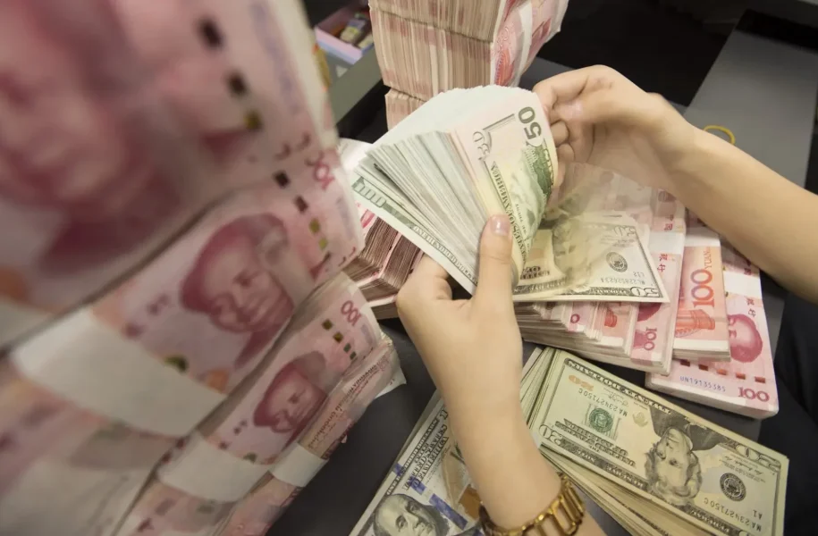 2026年一季度人民币或迎升值，摩根士丹利看涨人民币汇率