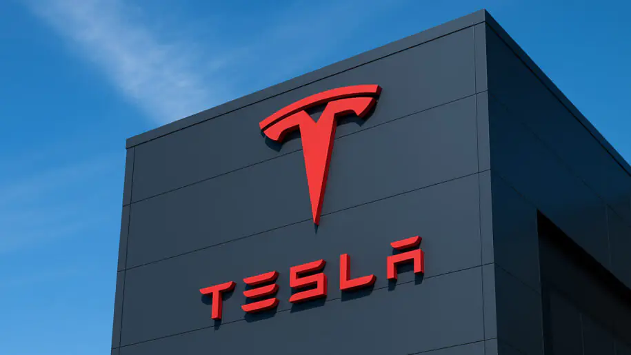 币安期货上线特斯拉股票永续合约，24/7交易新选择