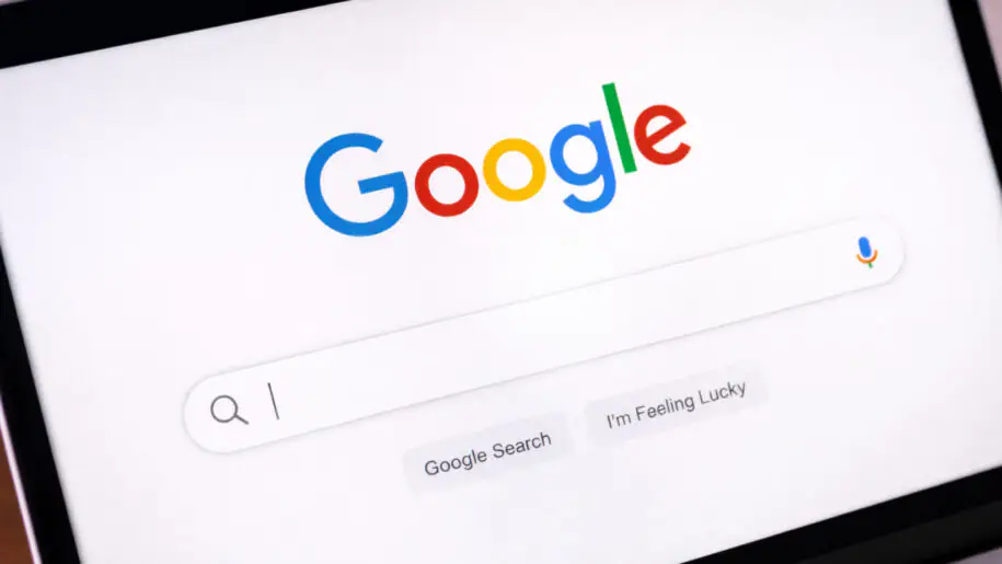 谷歌就搜索垄断案上诉，反垄断裁决或重塑数字监管