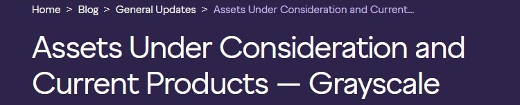 Grayscale 2026 Q1报告：揭示AI、智能合约等新兴加密趋势