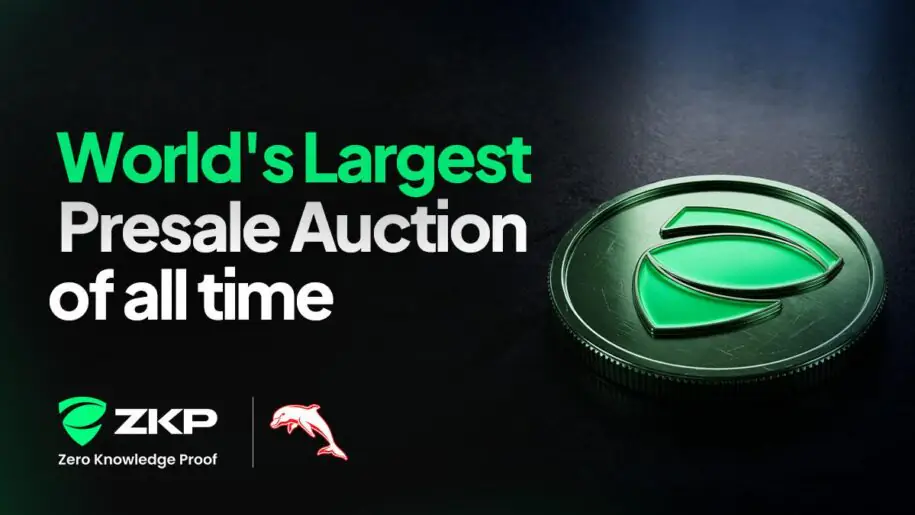 ZKP或迎2000倍增长，SUI与币安币稳步前行