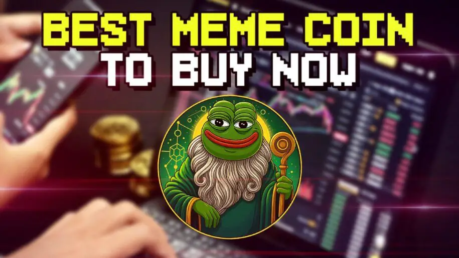 Pepeto预售：为何预售代币正超越传统山寨币成为投资新宠