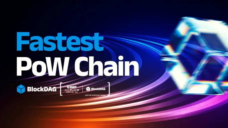 HBAR与SOL面临回调风险，BlockDAG预售锁定0.001美元价差优势