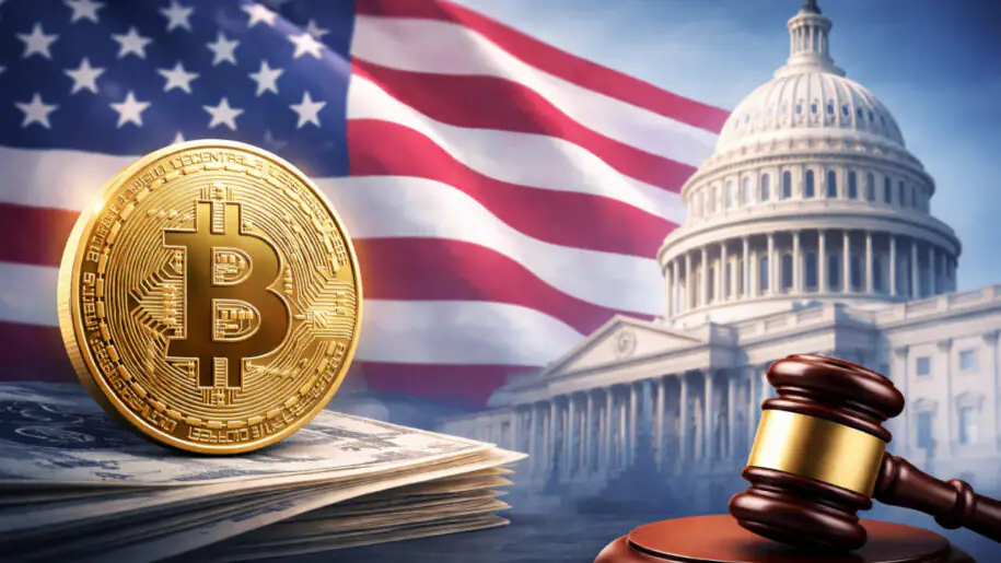 加密货币行业强烈反对，美国CLARITY法案投票被迫撤回