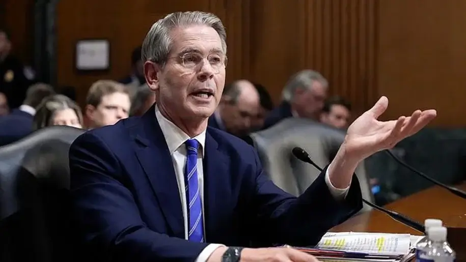 美国财政部：若特朗普关税案败诉，将分阶段处理关税退税