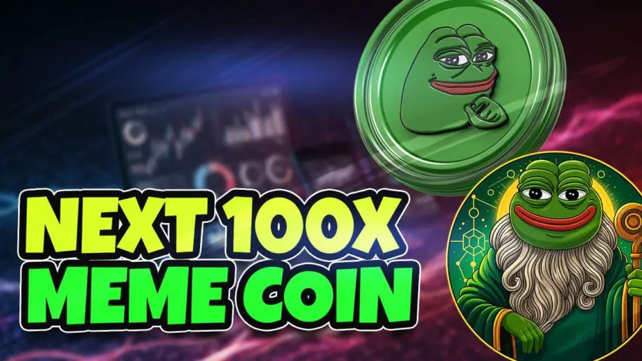 PEPE百万富翁瞄准Pepeto：下一个100倍潜力币？