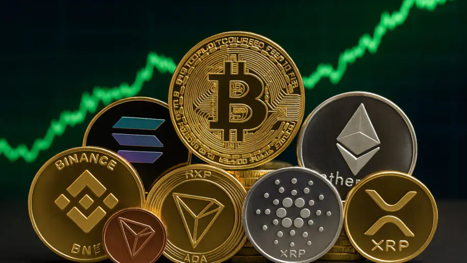 标普加密货币10 ETF申请，或重塑机构加密投资格局