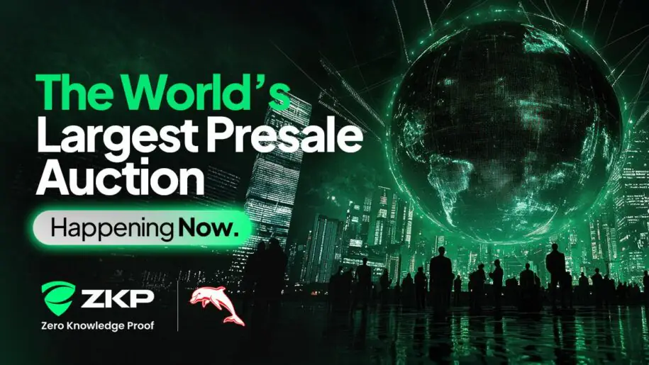 ZKP豪掷500万美元赠奖，XRP与TON涨势乏力引关注