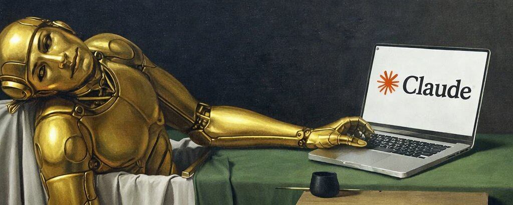 美股AI繁荣是幻象？以黄金为尺，科技股购买力27年未回本